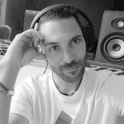 Électro Station avec Tonic Trouble - 30.05.2022